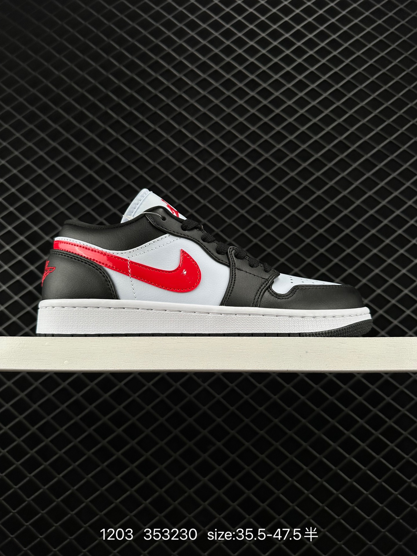 Nike Air Jordan 1 Low Nike Air Jordan 1 Low